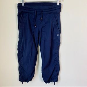 LULULEMON Dance Studio Cropped Pant 4
